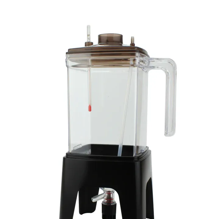 ZissAqua ZH-2000 artemia blender