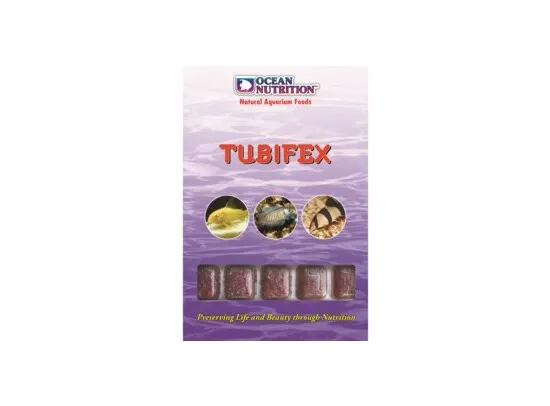 Ocean nutrition Tubifix 100gr