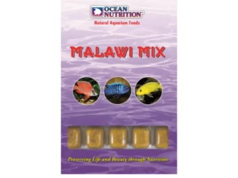 Ocean nutrition Malawi mix 100gr