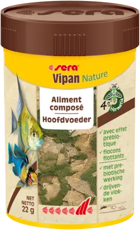 sera Vipan Nature