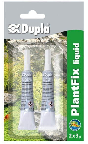 Dupla PlantFix Liquid 2x3g