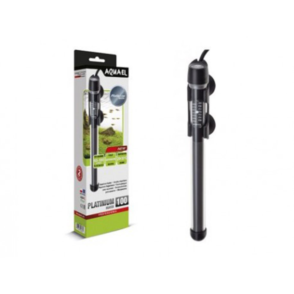 Aquael Heater platinium