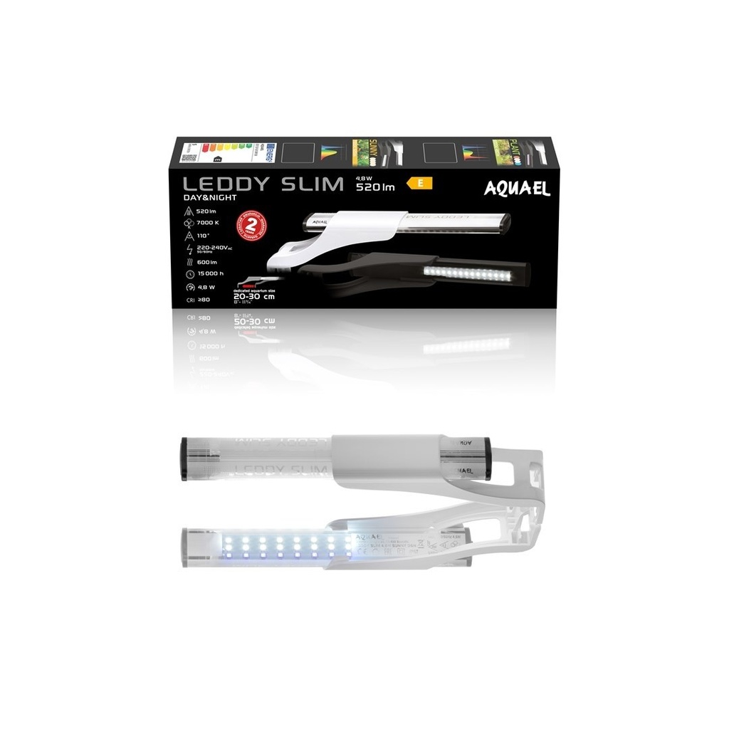 Aquael Leddy slim sunny