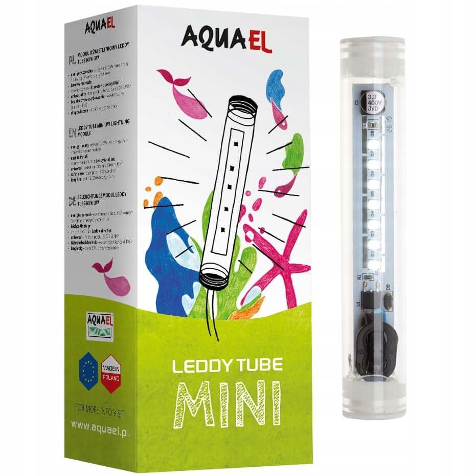 aquael Leddy tube mini