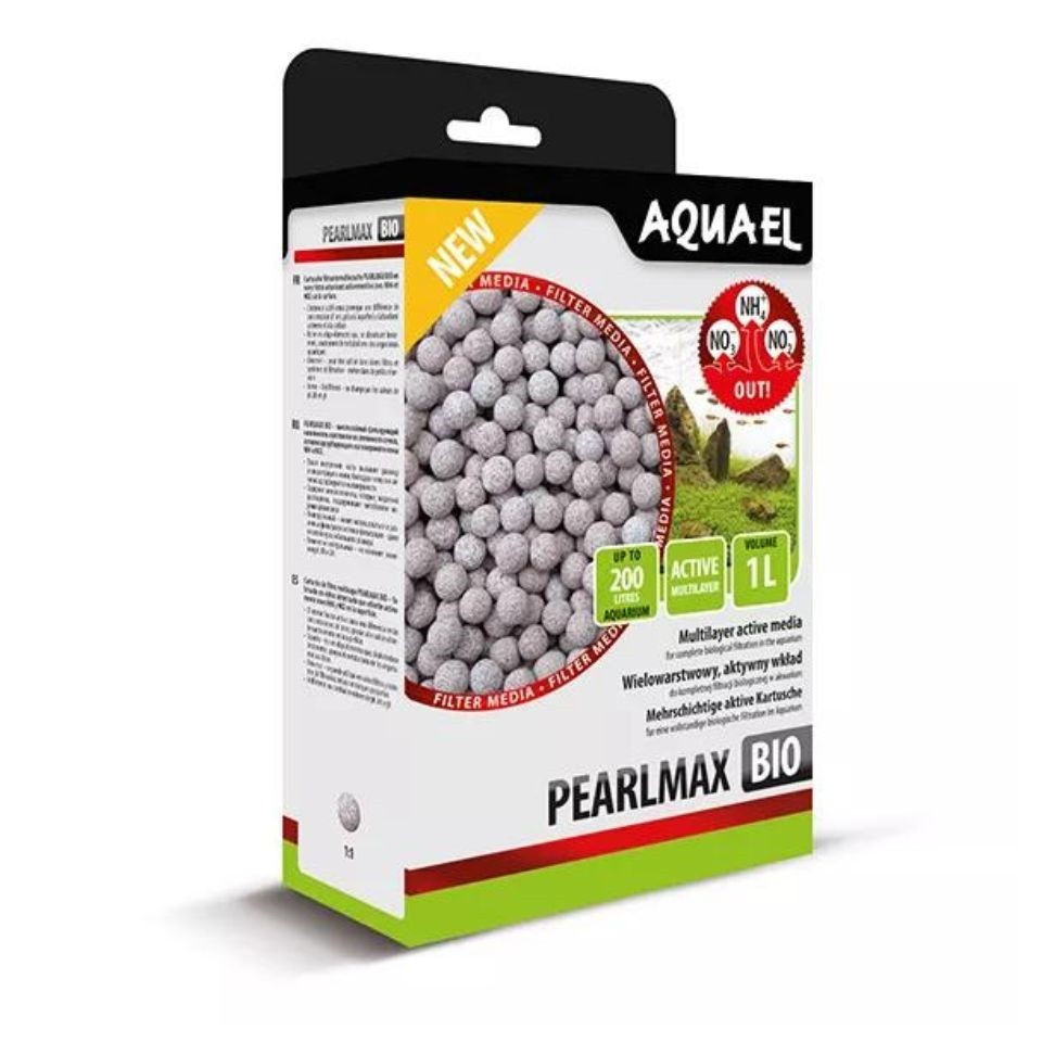 Aquael Pearlmax bio 1L