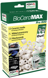 Aquael Bioceramax 600 1L