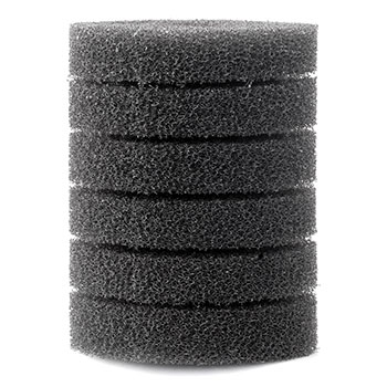 Aquael sponge turbo 500