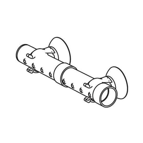 Aquael Sprinkler set (16/22)