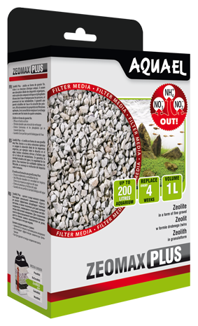Aquael ZeoMAX Plus