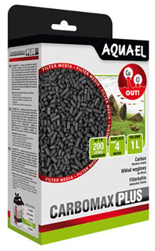 Aquael CarboMAX