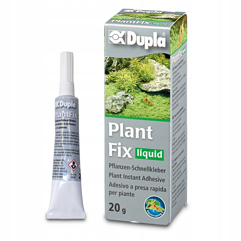 Dupla Plantfix 20g