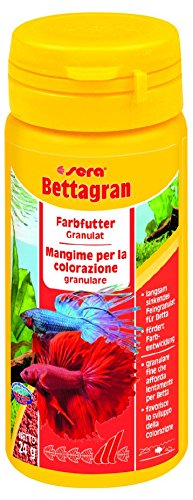 sera Bettagran Nature