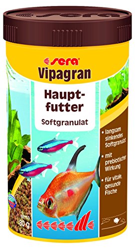 sera Vipagran Nature (100ml)