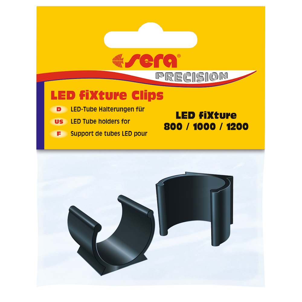 sera LED fiXture Clips (2 st)