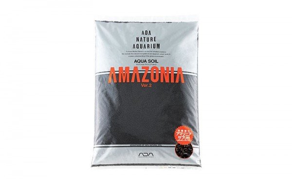 ADA Aqua Soil – Amazonia Ver.2 (3l)