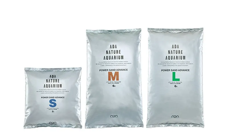 ADA Power Sand Advance (S(2l))