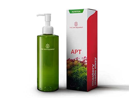 APT 1/Zero (300ml)