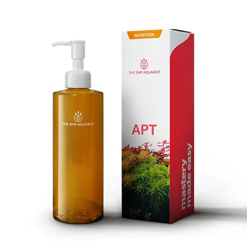 APT 3/Complete (300ml)