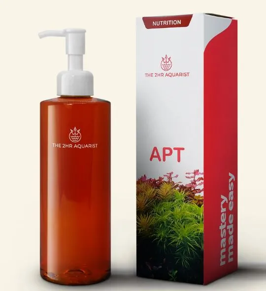 APT E/Estimative (300ml)